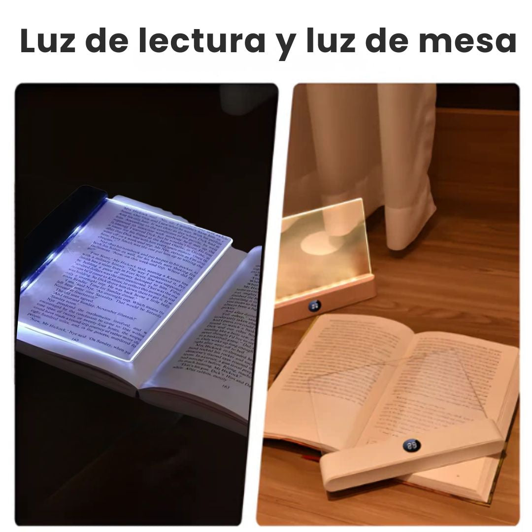 NUVATIX ™ | Luz de lectura