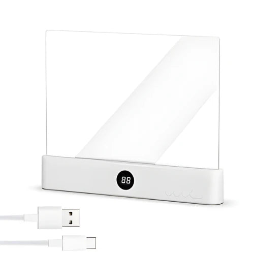 NUVATIX ™ | Luz de lectura