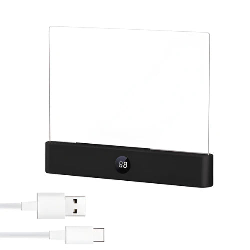 NUVATIX ™ | Luz de lectura