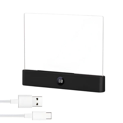 NUVATIX ™ | Luz de lectura