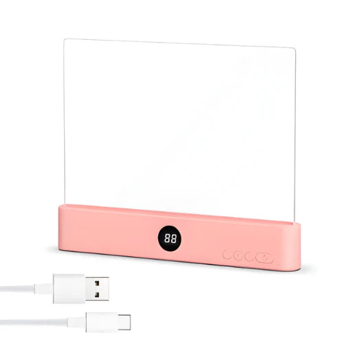 NUVATIX ™ | Luz de lectura